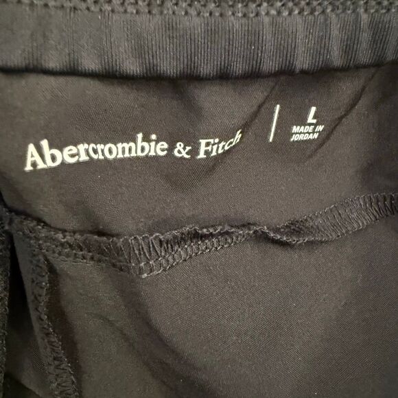 Abercrombie and Fitch Men’s jogger’s set of 2 size Large - Picture 7 of 10
